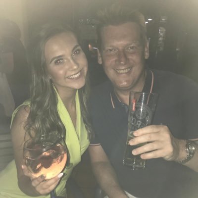 Profile Picture of Iain Waugh (@WaughIain) on Twitter