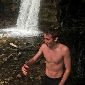 Profile Picture of Cameron McCabe (@CameronMcCabe10) on Twitter