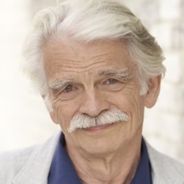 Profile Picture of Ron Crawford (@RondrawRon) on Twitter