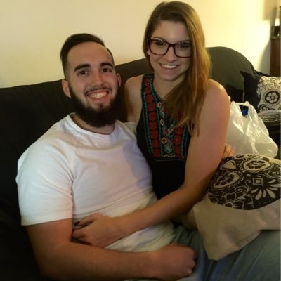 Profile Picture of James McAdams West (@jj1198) on Twitter