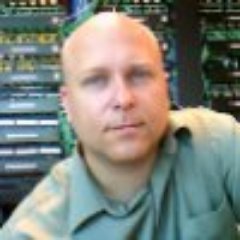 Profile Picture of Dave Brisson (@DaveBrisson) on Twitter