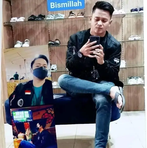 Profile Picture of Michael Marsel (@Michael-Marsel) on Facebook