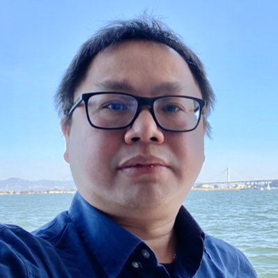 Profile Picture of William H. NGUYEN, Ph.D. (@DrWilliamNguyen) on Twitter