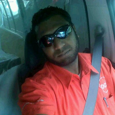 Profile Picture of Tony Samaroo (@kingsamaru) on Twitter