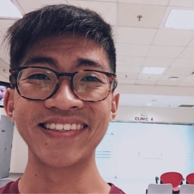 Profile Picture of Zheng Yang (@zhengyang_) on Twitter