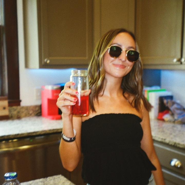 Profile Picture of Sara Danielsen (@@sara_danielsen98) on Tiktok