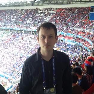 Profile Picture of Paul Fennessy (@paulfennessy21) on Twitter