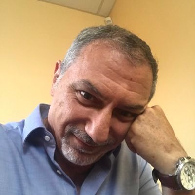 Profile Picture of Jean Luc (@ZubeydaAl) on Twitter