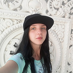 Profile Picture of Victoriia Doe (@jahnny.d) on Flickr