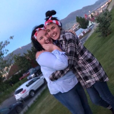 Profile Picture of Jenna Hatch (@JennaHatch3) on Twitter