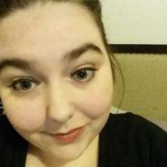 Profile Picture of Jessica Lennox (@masterwages) on Twitter