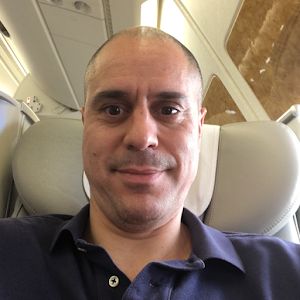 Profile Picture of Robert McNiff88 (@robertmcniff88) on Tiktok