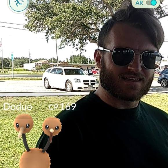 Profile Picture of Alexander Brodie (@greyalpha) on Poshmark