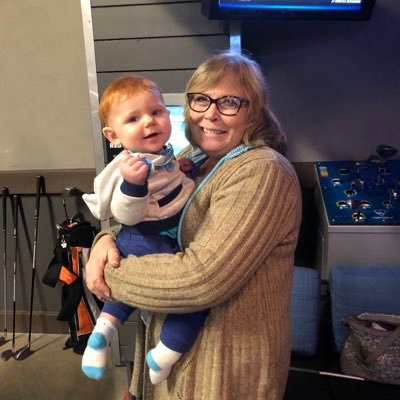 Profile Picture of Nancy Bainbridge (@NancyBainbridg1) on Twitter