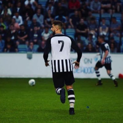 Profile Picture of Nick Walker (@nickwalker7) on Twitter