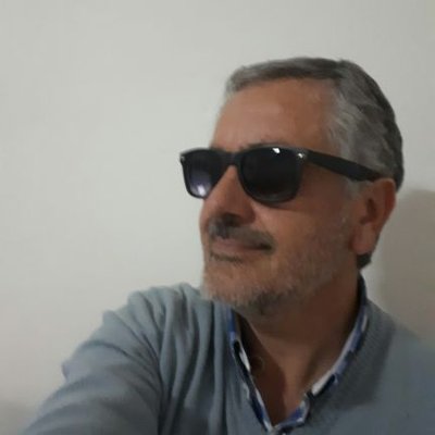 Profile Picture of Claudio V. Ledesma (@CvLedesma) on Twitter