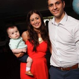 Profile Picture of Stephen Marron (@Ste_Marron) on Twitter