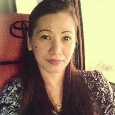 Profile Picture of Sheryl Santos Baroa (@SherylBaroa) on Twitter