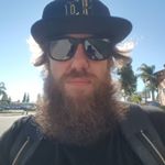 Profile Picture of Russell Reeves (@halusinati) on Instagram