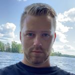 Profile Picture of Evan Walter (@evan_walter) on Instagram