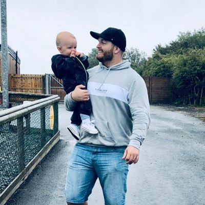 Profile Picture of Scott Britton (@scottiebrit) on Twitter