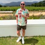 Profile Picture of Terry McCarthy (@terry_mccarthy) on Instagram
