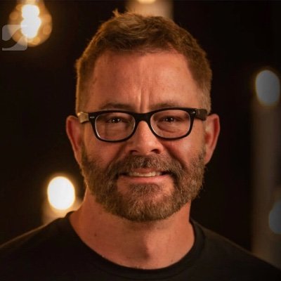 Profile Picture of Darrin Patrick (@darrinpatrick) on Twitter