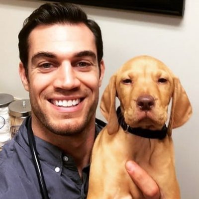 Profile Picture of Dr. Greg Leon (@DrGregleon) on Twitter