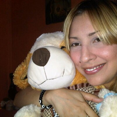 Profile Picture of Corina Ojeda (@Corinaojeda1) on Twitter