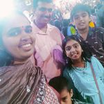 Profile Picture of Sandhya RAMAKRISHNAN (@sandhyaramakrishnan8) on Instagram