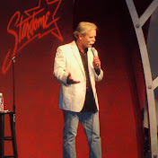 Profile Picture of Jeff Vaughn (@jvcomedy) on Youtube