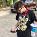 Profile Picture of Isaac Gary (@zeekn_n_peekn) on Instagram