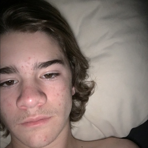 Profile Picture of Seamus Vandenberg (@seamusv) on Poshmark
