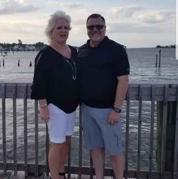 Profile Picture of Neal Garrett (@nealandalicia86) on Poshmark