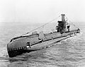 Profile Picture of British S-class submarine (1931)on Wikipedia