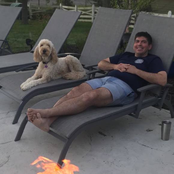 Profile Picture of Nicholas Hoover (@nicholashoover) on Poshmark