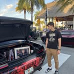 Profile Picture of Spencer Chase (@spencer.chase.849044) on Facebook