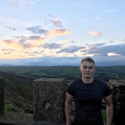 Profile Picture of Andy Addison (@AndyAddison94) on Twitter