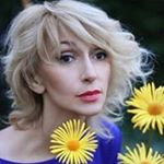 Profile Picture of Вита Шнитман (@vitashnitman) on Instagram