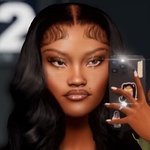 Profile Picture of Aezah Marie (@aezahmarie) on Flickr