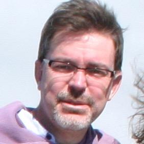 Profile Picture of Mark Henegar (@MarkdHenegar) on Twitter