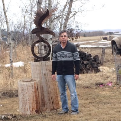 Profile Picture of Victor Armstrong (@1SmGJwRrcLLGtGE) on Twitter