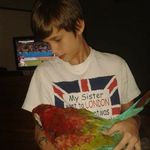 Profile Picture of Randall Talbott (@talbottrandall38) on Instagram