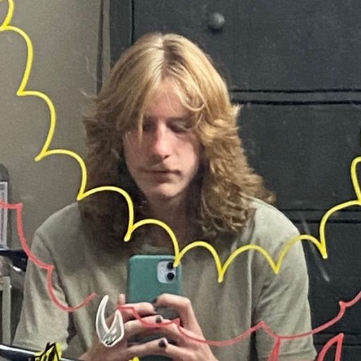 Profile Picture of augustmoore (@catdad.com) on Tiktok