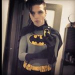 Profile Picture of Allie Jude Reid// <30\06\17> (@thegaymarxist) on Instagram