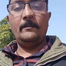 Amit Kumar Govil - Twitter Profile Picture of Amit Kumar Govil (@Govil2Amit) on Twitter