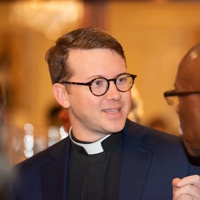 Profile Picture of FrKeithV (@FrKeithV1) on Twitter