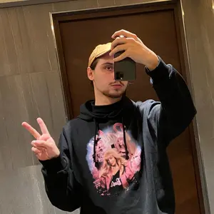 Profile Picture of DanielUba (@@danieluba) on Tiktok