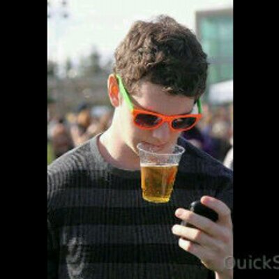 Profile Picture of David Klassen (@90PercentDave) on Twitter