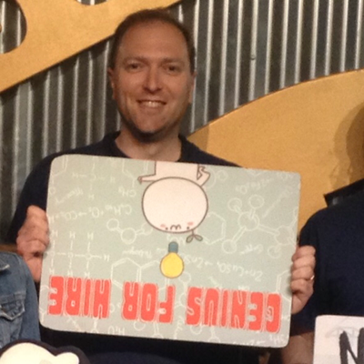 Profile Picture of Mikeash (@mikeash) on Twitter